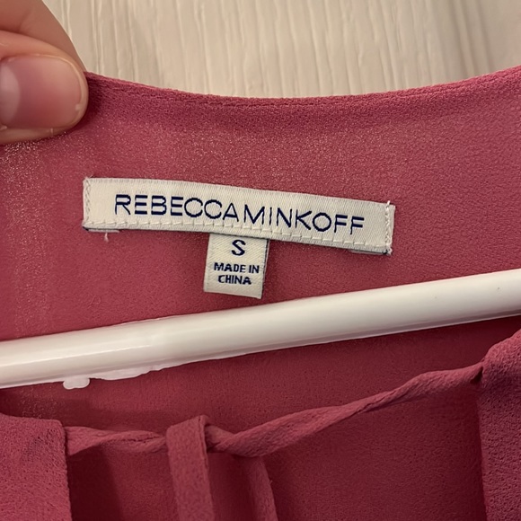 Rebecca Mincoff dress - Picture 3 of 4